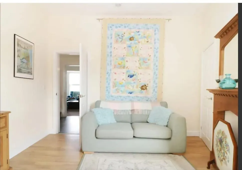 Seaside Loft Apartman Hornsea 0*,