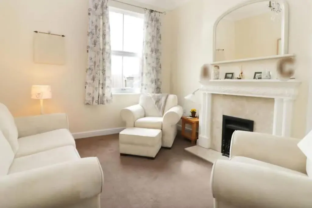 Seaside Loft Apartman Hornsea