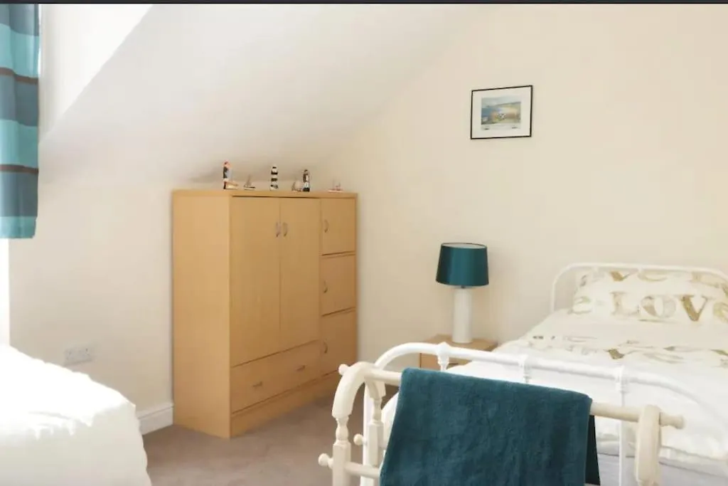 Seaside Loft Apartman Hornsea