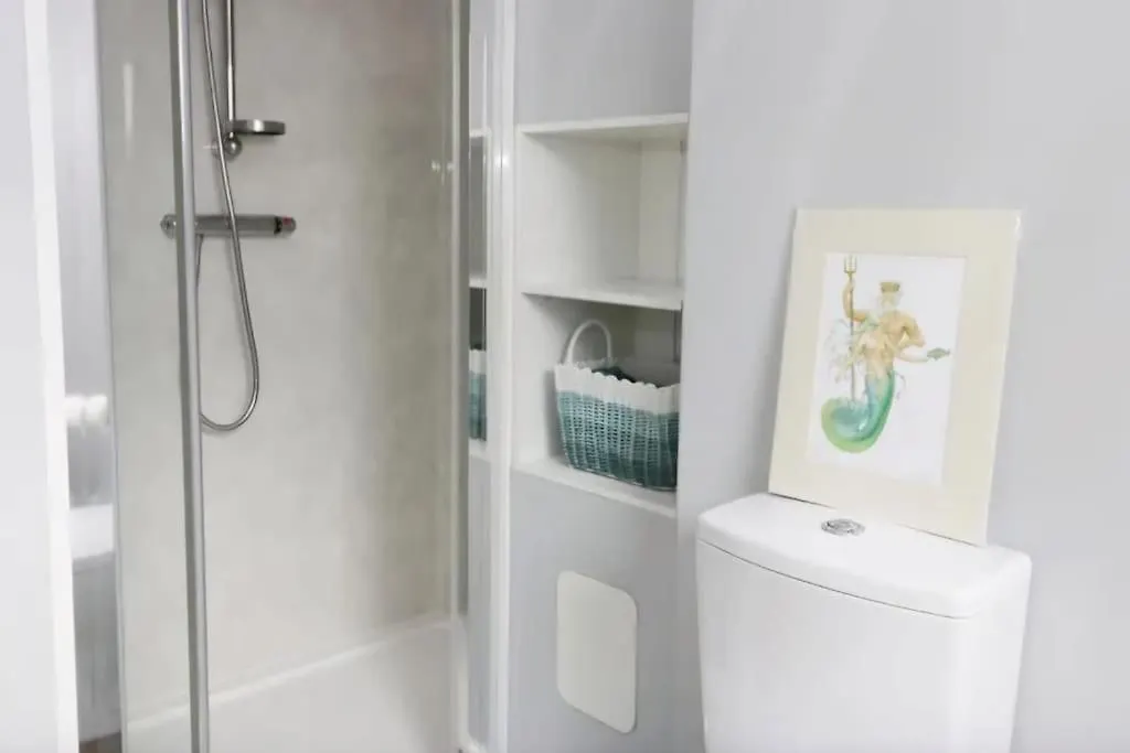 Seaside Loft Apartman Hornsea