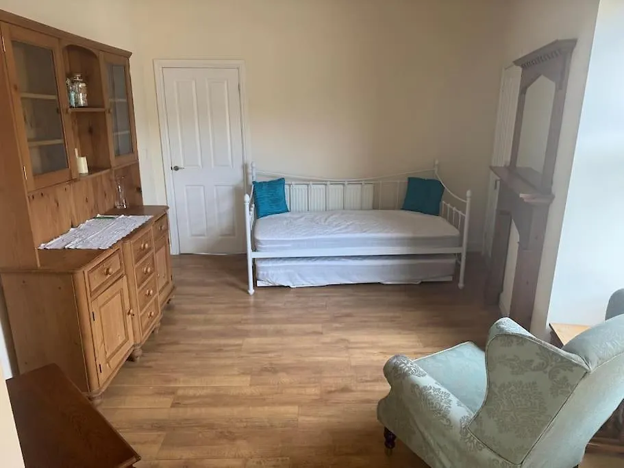 Seaside Loft Apartman Hornsea