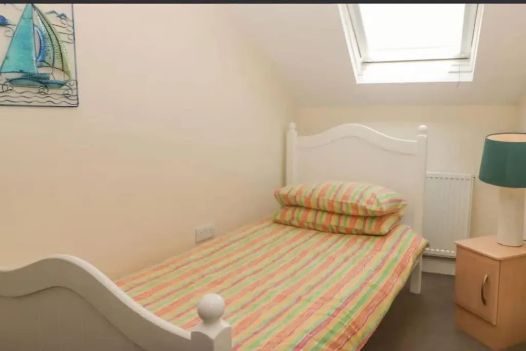 Seaside Loft Apartman Hornsea