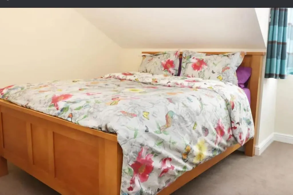 Seaside Loft Apartman Hornsea