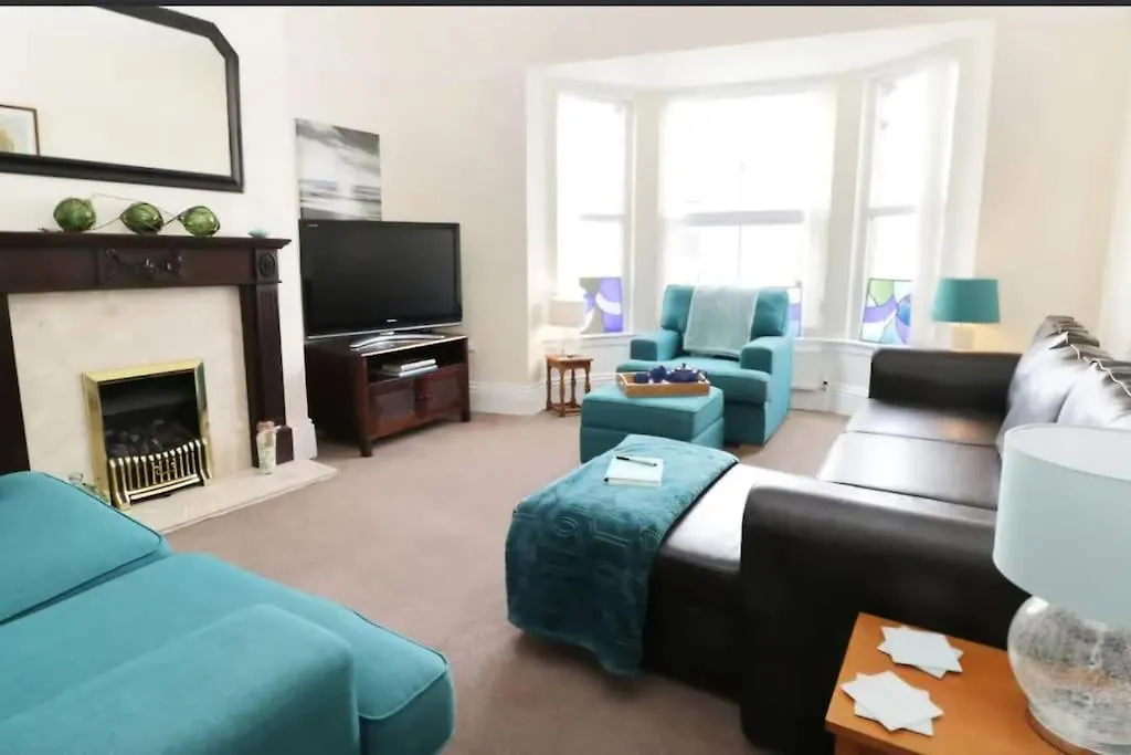 Seaside Loft Apartman Hornsea