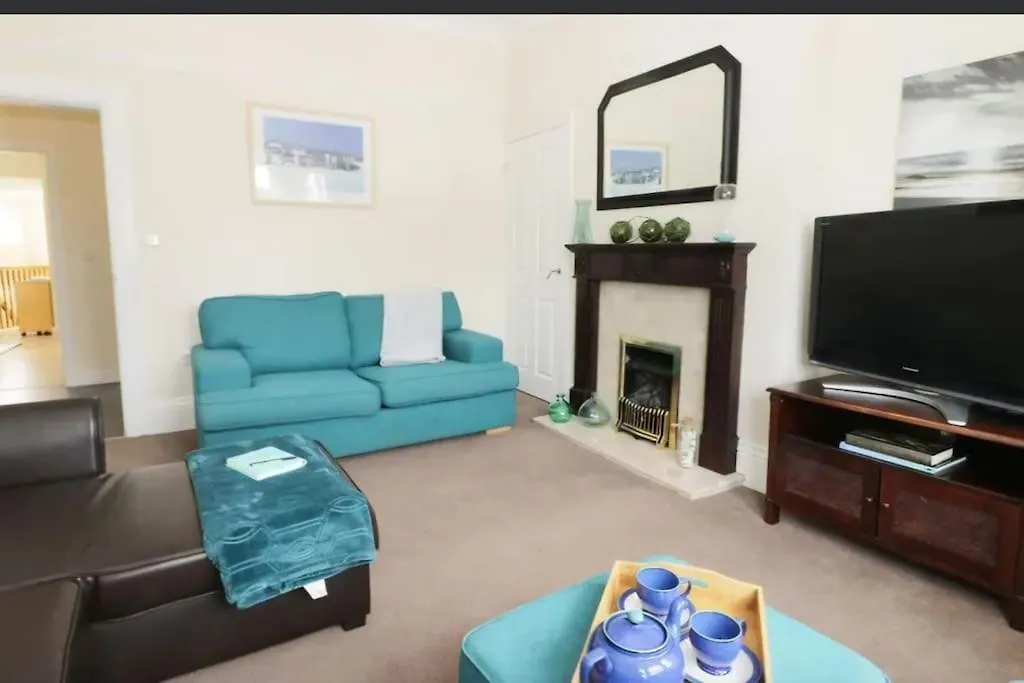 Seaside Loft Apartman Hornsea
