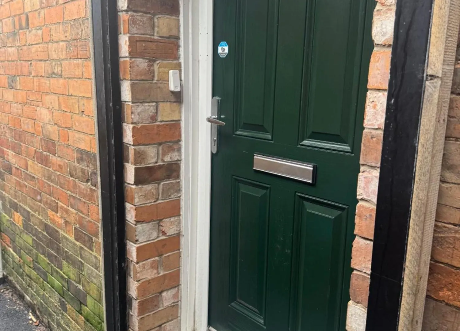 Seaside Loft Apartman Hornsea